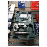 metabo brad nailer