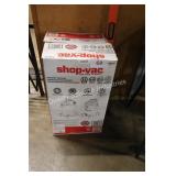 shop vac wet/dry vac