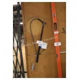 3ft toilet auger