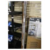 8ft led light