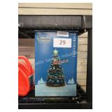kingsleighs dream tree