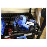 kobalt 24v drill (batt/ch in office)