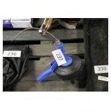 kobalt auger