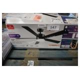 52ï¿½ ceiling fan