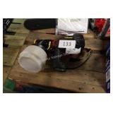 wagner sprayer