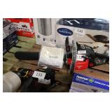 craftsman 20ï¿½ chain saw