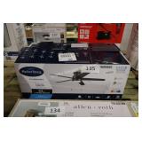 52ï¿½ ceiling fan