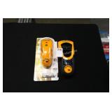 2 zircon stud finders (display)