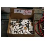 50 asst magnetic nut drivers & bits