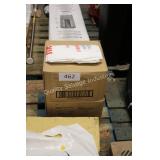 2-1500ct plastic bags