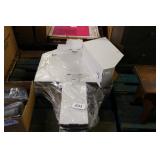 cardboard display box