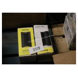 2 canary sec cameras -not tested
