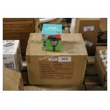 12ct solar bug zappers