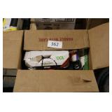 ctn of extension cords