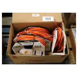ctn of drop cords