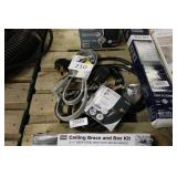 3 dryer cords