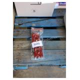 6pc screwdriver set