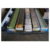5 sleeves asst dvds