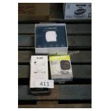 3 in home sec cameras - not tested