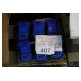 6-kobalt 24v batteries-wont hold charge