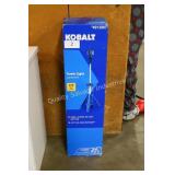 kobalt tower light TOOL ONLY
