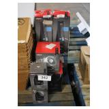 8 vornado fans