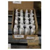 20-hand sanitizers 10oz bottles