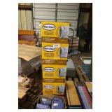 4-12ï¿½ x 25ft max duct