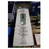 8ï¿½ x 36ï¿½ insulated chimney pipe