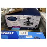 20ï¿½ ceiling fan