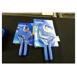 kobalt 2ï¿½ & 1 1/4ï¿½ pvc cutters (display)