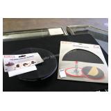 wal board sander & sanding discs (display)