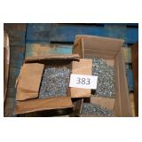 wing nuts and screws (2 ctns)