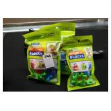 3 - 2n1 fidgy building blocks (display)