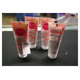 4/2.5oz eos hand cream (display)