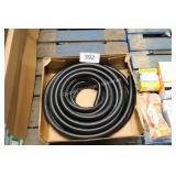 rubber hose