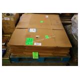 skid of 28x18x18 boxes