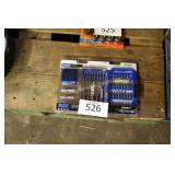 kobalt 65pc bit set