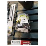 zero g water hose 50ft