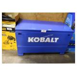 kobalt metal lock box