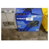 kobalt 75ft hose reel