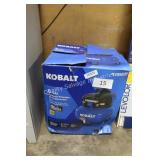 kobalt 6g air compressor