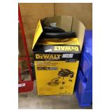 dewalt wet/dry vac
