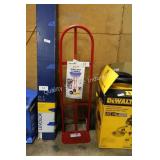 milwaukee hand truck