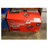 craftsman 10ï¿½ table saw