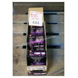 10-1lb boxes of pan head screws