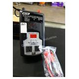 schumaker 760 power converter (display)
