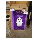 2.5ft dancing ghost