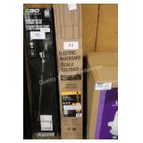 48ï¿½ electric base board