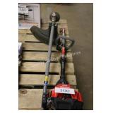 craftsman 2 cycle trimmer